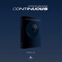 VICTON - Mini Album Vol.6 [CONTINUOUS] - comprar online