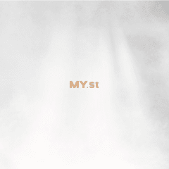 MY.st - Mini Album Vol.1 [THE GLOW: Eden]