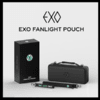 EXO - FANLIGHT POUCH