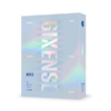 AB6IX - AB6IX 1ST WORLD TOUR [6IXENSE] IN SEOUL DVD - comprar online