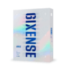 AB6IX - AB6IX 1ST WORLD TOUR [6IXENSE] IN SEOUL BLU-RAY