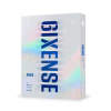 AB6IX - AB6IX 1ST WORLD TOUR [6IXENSE] IN SEOUL BLU-RAY