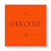 Max Changmin - Mini Album Vol.1 [Chocolate] (Kit Version)
