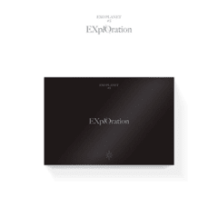 EXO - EXO PLANET #5 [EXplOration] DVD
