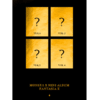 [VERSÃO AUTOGRAFADA] MONSTA X - Mini Album Vol.8 [FANTASIA X]