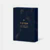 VICTON - VICTON 1ST CONCERT [NEW WORLD] DVD