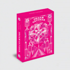 DREAMCATCHER - Mini Album Vol.3 [Alone In The City] (Kit Album)