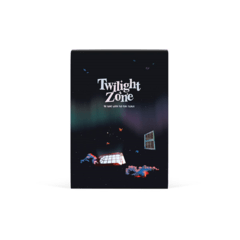 Ha Sung Woon - Mini Album Vol.3 [Twilight Zone] - comprar online