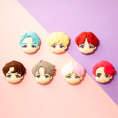 BTS - BTS Character Figure: V-TOK
