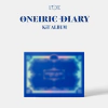 IZ*ONE - Mini Album Vol.3 [Oneiric Diary] (Kit Album)