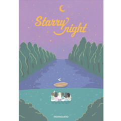 MOMOLAND - Special Album [Starry Night]