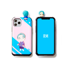 BTS - BTS Character Figure Slide Card Case: Edge - comprar online