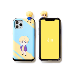 BTS - BTS Character Figure Slide Card Case: Edge na internet