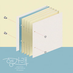 [VERSÃO AUTOGRAFADA] Seventeen - Mini Album Vol.7 [Heng:garæ] na internet