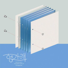 [VERSÃO AUTOGRAFADA] Seventeen - Mini Album Vol.7 [Heng:garæ] - loja online