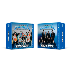 NCT 127 - Repackage Album Vol.2 [Neo Zone: The Final Round] (Kit Album)