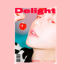 Baekhyun - Mini Album Vol.2 [Delight] (Chemistry Version)