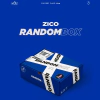 ZICO - Mini Album Vol.3 [RANDOM BOX]