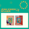 Jeong Sewoon - Album Vol.1 [24 Part.1]