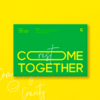 CRAVITY - Summer Package [COME TOGETHER] Photobook (Rest Version)