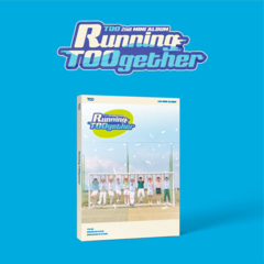 TOO - Mini Album Vol.2 [Running TOOgether]