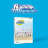 [VERSÃO AUTOGRAFADA] TOO - Mini Album Vol.2 [Running TOOgether]