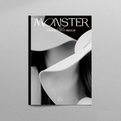 Irene & Seulgi - Mini Album Vol.1 [Monster] (Base Note Version)