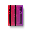ATEEZ - Mini Album Vol.5 [ZERO : FEVER Part.1] (DIARY Version)