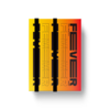 ATEEZ - Mini Album Vol.5 [ZERO : FEVER Part.1] (INCEPTION Version)