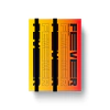 ATEEZ - Mini Album Vol.5 [ZERO : FEVER Part.1] (INCEPTION Version)