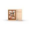 tvN Drama [My Unfamiliar Family] O.S.T Album
