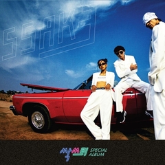 SSAK3 - Special Album Package (Normal Version)