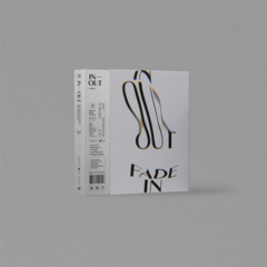 Moonbin & Sanha - Mini Album Vol.1 [IN-OUT] - comprar online