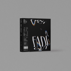 Moonbin & Sanha - Mini Album Vol.1 [IN-OUT] na internet
