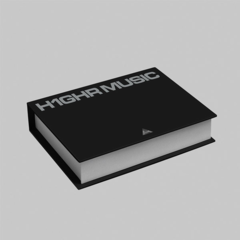 H1GHR MUSIC - Compilation Album Vol.1 [H1GHR : RED TAPE]
