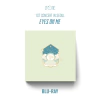 IZ*ONE - 1ST CONCERT IN SEOUL [EYES ON ME] BLU-RAY