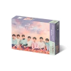 BTS - Jigsaw Puzzle World Tour Poster 2 [LOVE YOURSELF]