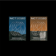NCT 2020 - Album [RESONANCE Pt. 1]