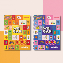 Weeekly - Mini Album Vol.2 [We Can]