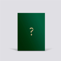 MAMAMOO - Mini Album Vol.10 [TRAVEL] - comprar online
