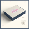VICTON - 2021 SEASON’S GREETINGS [Boys 2 Men]