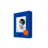 Kang Daniel - 1st Artbook [NEVER STADING STILL]