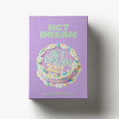 NCT DREAM - 2021 SEASON'S GREETINGS