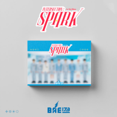 BAE173 - Mini Album Vol.1 [INTERSECTION : SPARK]