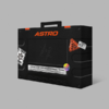 ASTRO - 2021 SEASON’S GREETINGS (START Version)