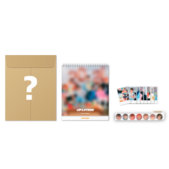 UP10TION - 2021 CALENDAR