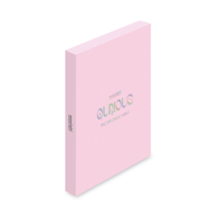 woo!ah! - Single Album Vol.2 [QURIOUS]