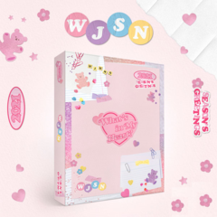WJSN - 2021 SEASON'S GREETINGS