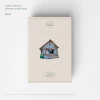 Jeong Sewoon - 2021 SEASON'S GREETINGS
