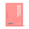 Kim Jaehwan - 2021 SEASON'S GREETINGS